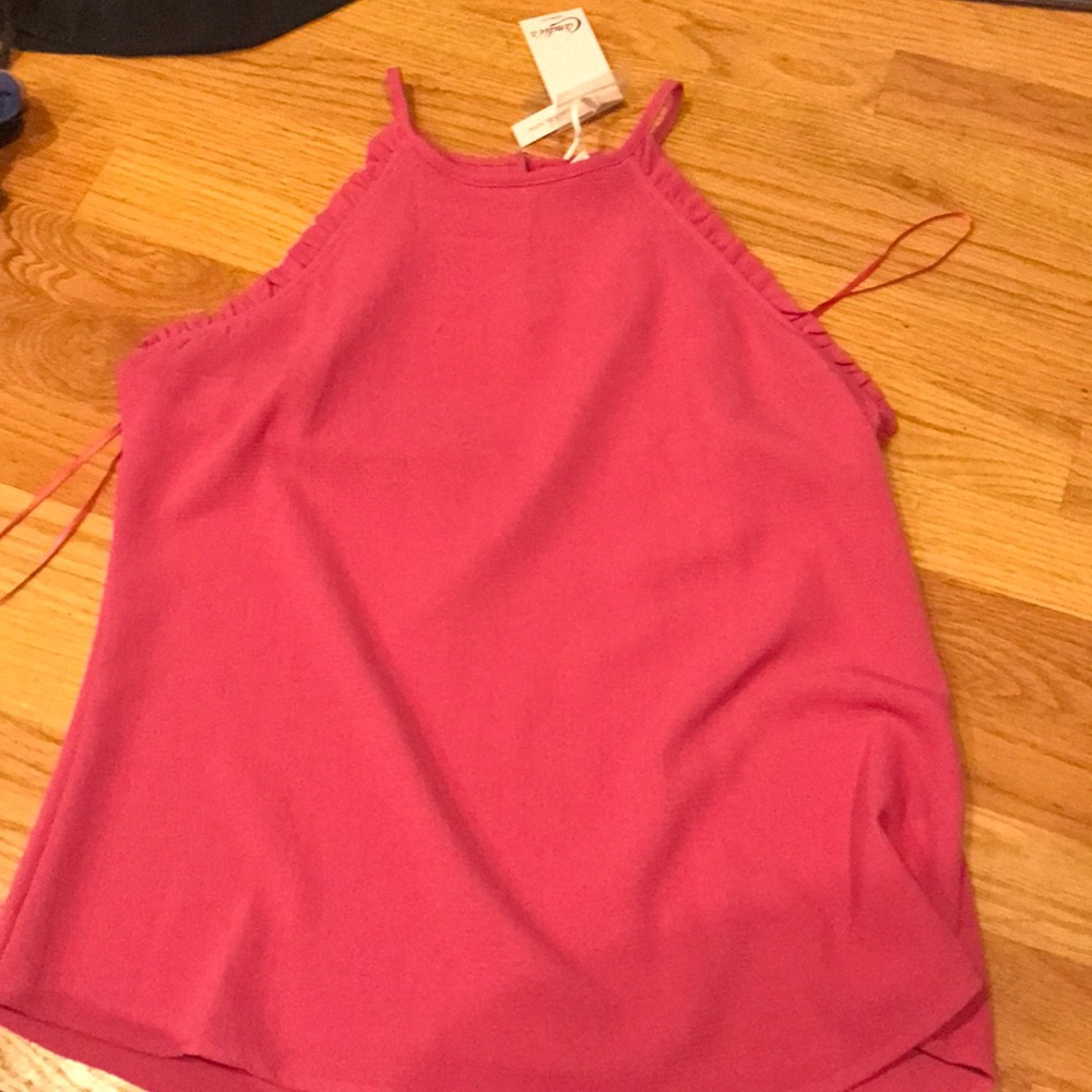Tank top